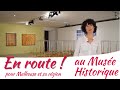 Ref:PiYojVwsOGU En route pour le mus�e historique de mulhouse !