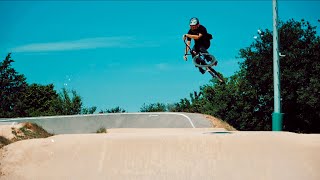 Play - BMX Racing edit