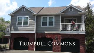 Trumbull, CT - Town Commons