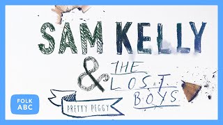 Sam Kelly, The Lost Boys - Shy Guy's Serve (feat. Michael McGoldrick) chords