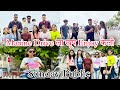 Marine drive    enjoy   bhoomi jannat1717 viral myfirstvlog sunday street public