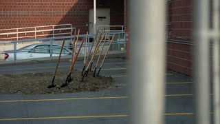 Construction begins on $6M jail expansion in Billings