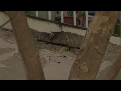 Video 'Shocked, I'm not,' Crestview Towers resident says... - youtube