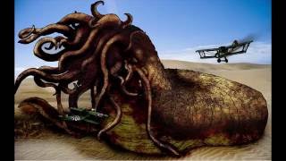 Exploring the Cthulhu Mythos: Creature Roundup