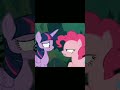 Twilight Sparkle And Pinkie Pie Edit Mlp