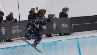 The Snow League | Aspen Snowmass