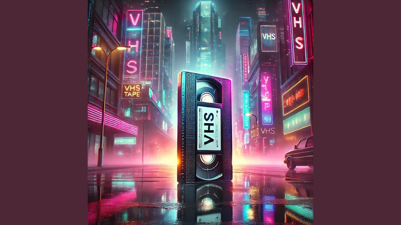 Watch VHS on YouTube Watch VHS on YouTube