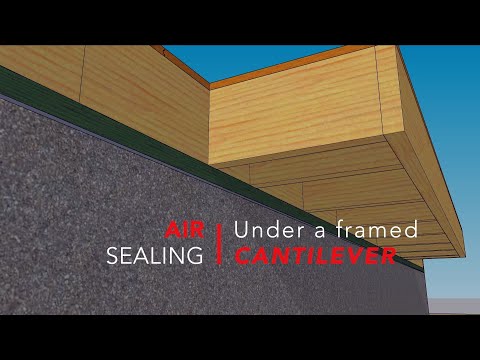 cantilever airseal