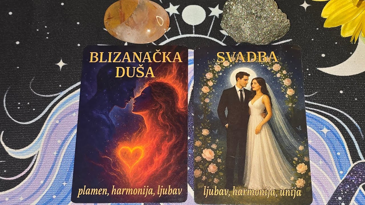 TI i ON do kraja godine😮💞ovo niko ne očekuje 😳❤️