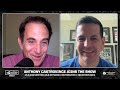Who is the team to beat in the AL Central? With Anthony Castrovince | White Sox Podcast