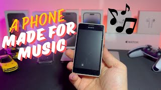 From Walkman DNA to Budget Android — Xperia E1 10 Years Later