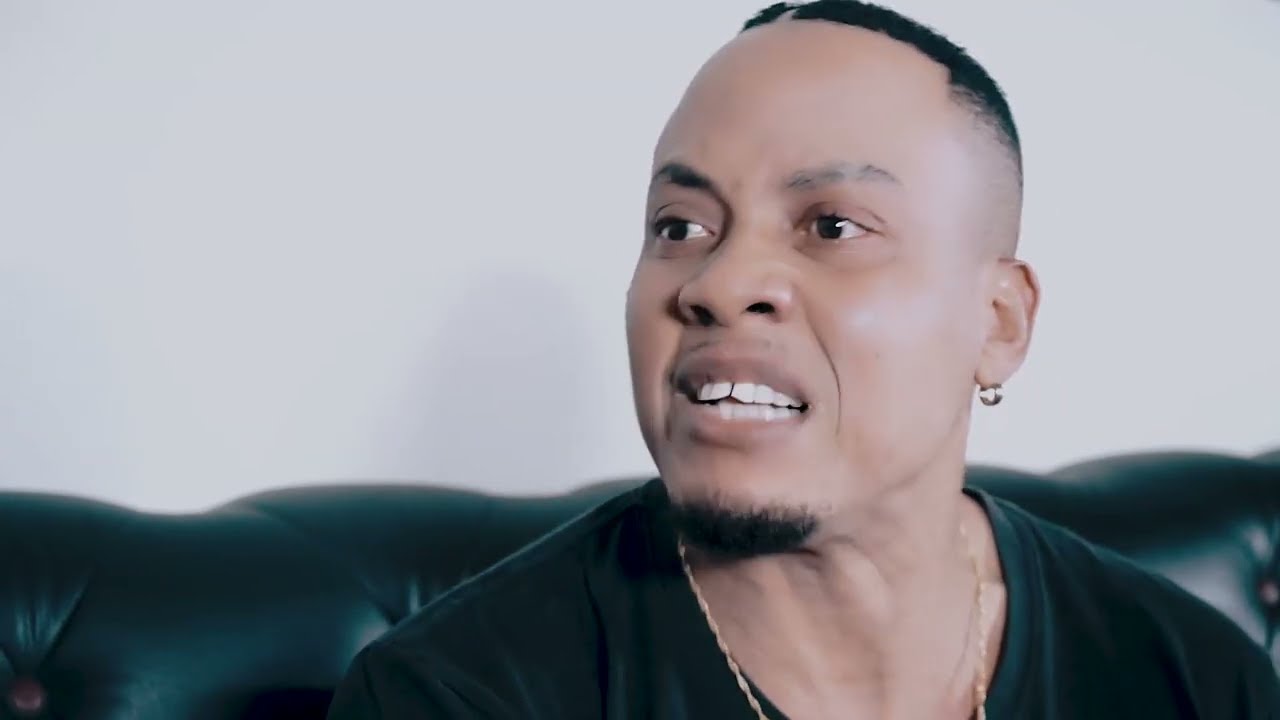 DOCTOR MARRY full Movie