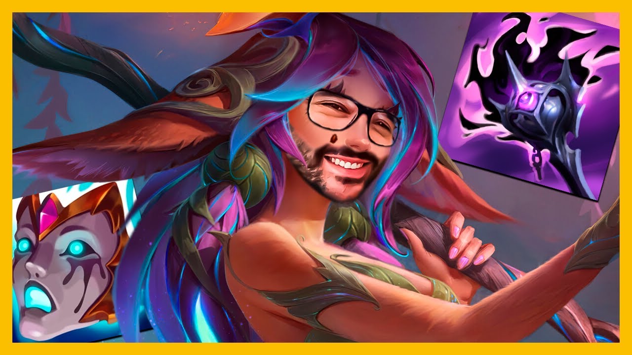 LILLIA TOP É SECRETAMENTE ROUBADA E MUITO DIVERTIDA!