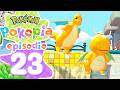 SCUOLA DI VOLO CON DRAGONITE 🪽 Pokémon Pokopia Guida 100% #23 [ITA 4K]