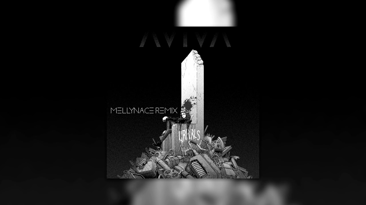 AViVA - GRRRLS (Vlad FLT Remix)