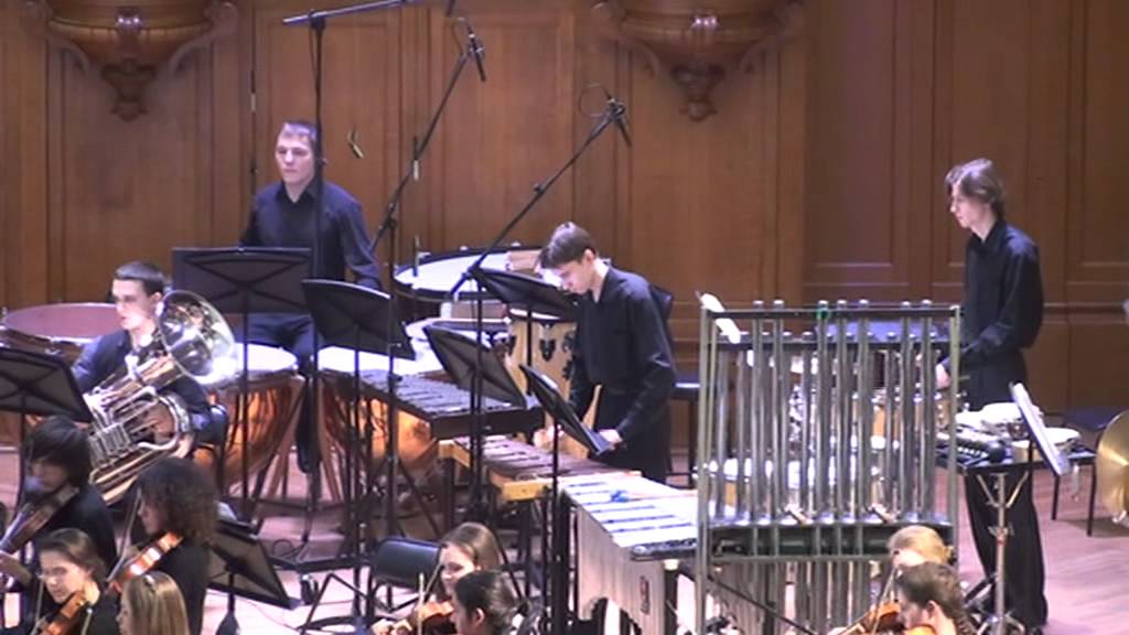 А.Хачатурян Танец с саблями - YouTube