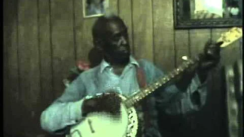 Lucius Smith: I'm Goin' Back to Jiles County (1978)