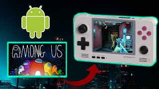 More Android Games on the Retroid Pocket 2! and How to Play Touch Screen Only Games! screenshot 5