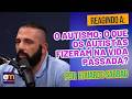 Reagindo a: Os autistas - o que fizeram em vidas passadas?