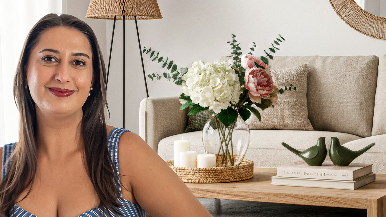 GARIMPO DA SEMANA NA SHOPEE: ACHEI UMA DECORAÇÃO LINDA #CÀCHADINHOS 185