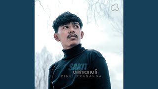 Sakit Dikhianati