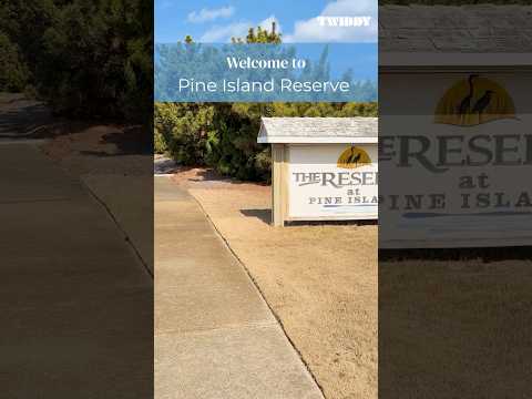 Pine Island Reserve (Community)