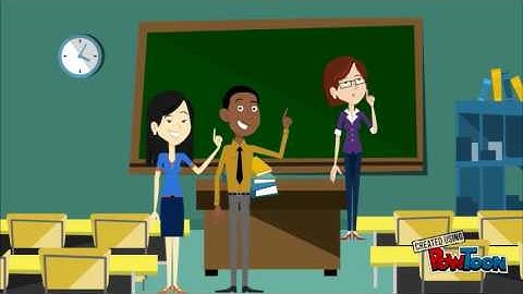 EdTech 501 Professional Ethics Scenario