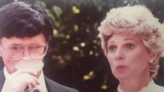 Larry Funeral Slideshow