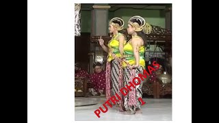 PUTRI DHOMAS SERIAL PERGIWO PERGIWATI 1