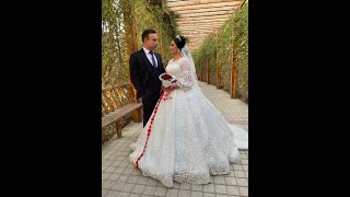 Aydin & Leyla Düğün  1.Bölüm (06.10.2021)