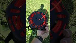 #weedwhip  #trimmer string, #weed wack #strinh #stringtrimmer , #weedbrush , #chopping