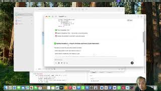 Studying LeetCode with ChatGPT: The Tortoise, the Hare, and the Infinite Loop