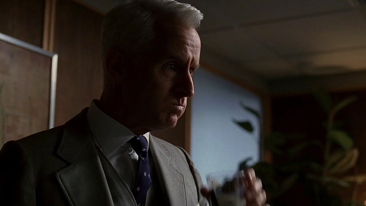 joan and roger 1x06 mad men