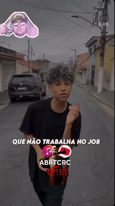 Menina do job #menina #do #job #song #brazil