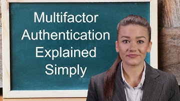 Multifactor Authentication (MFA) Explained for Kids: A Simple Guide to Online Account Security