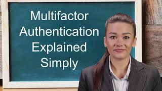 Multifactor Authentication (MFA) Explained for Kids: A Simple Guide to Online Account Security