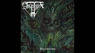 Watch Asphyx Mount Skull video