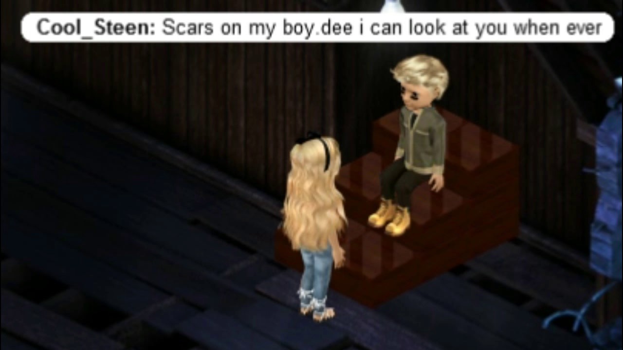 VFK-Bad Things-Renesmee Ft.iMinute and Cool_steen