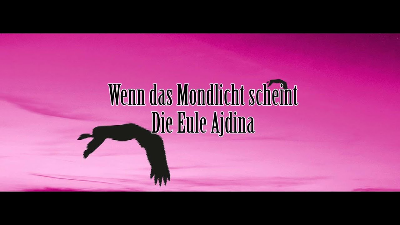 MUSICAL KIDS HAMBURG: So klingt "Kalif Storch"