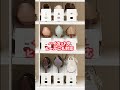 【収納力が2倍に✨】靴をスッキリ収納できる便利グッズがすごい！【買って正解◎】