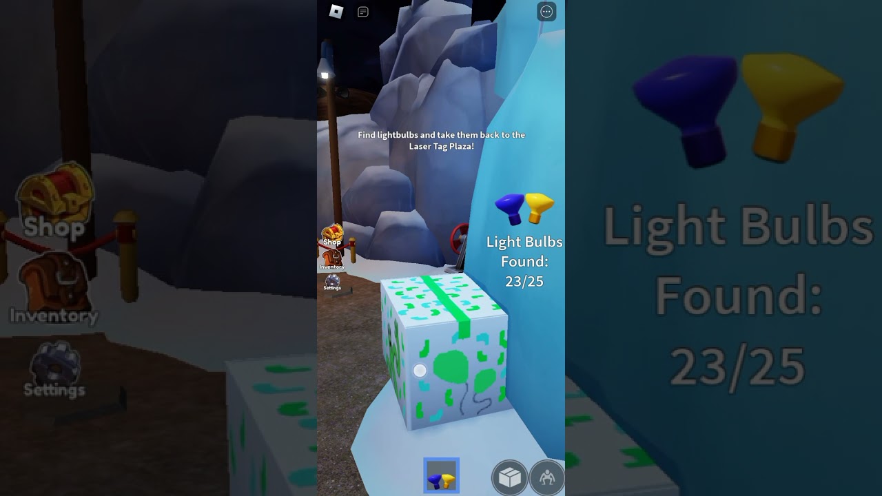 playing Roblox with @Mikaplays while she has COVID 