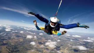 Swoopware: Skydive - Lindsey Wright