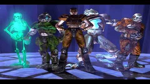 Quake 3 - Tier 6 [Master]