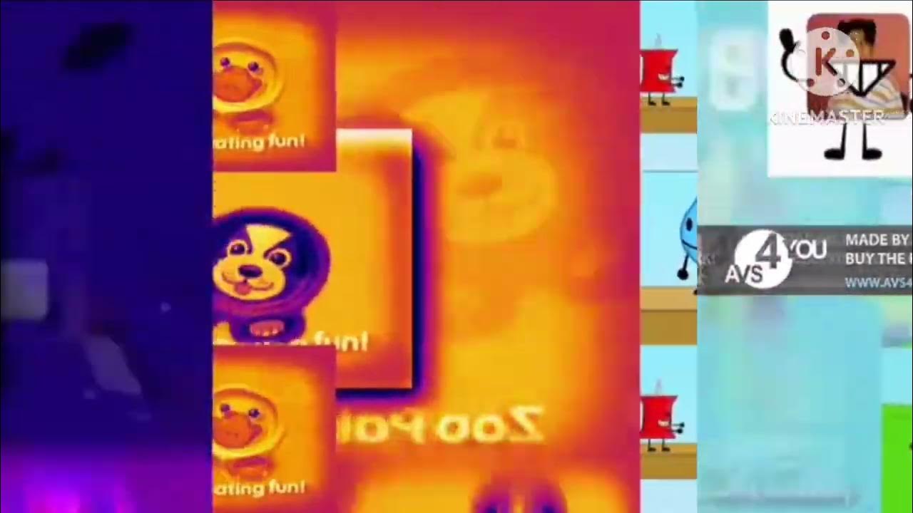 22 group of scans YouTube