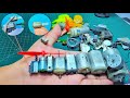 Small dc motors experiment video