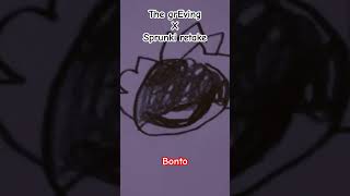 The Greving X Sprunki Retake