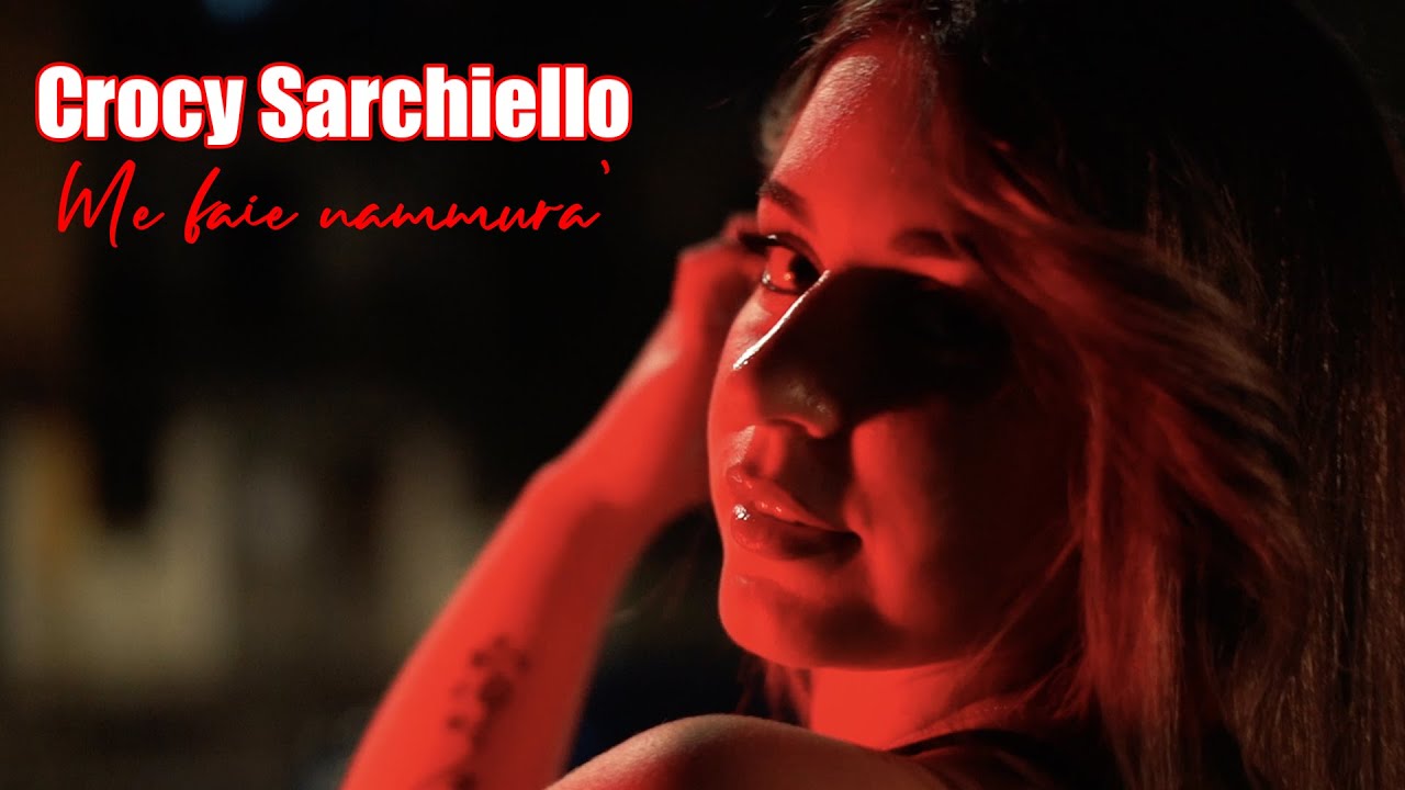 CROCY SARCHIELLO  