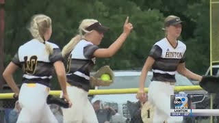 Iowa high school baseball, softball highlights and scores (7-7-21)