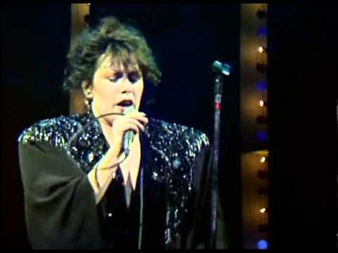 MASSIEL - ERES (En Vivo) 1985
