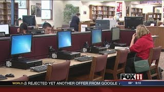 UWGB waives application fees for three area high schools